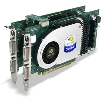 nVIDIA SLI