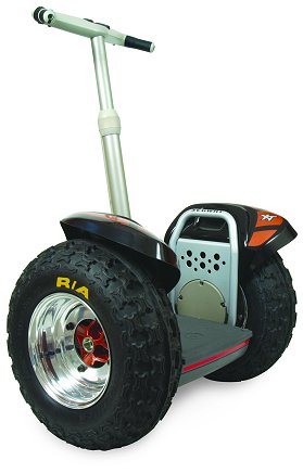 Segway XT